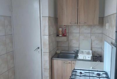 Garsoniera semidecomandat - zona Centrul Vechi - 5