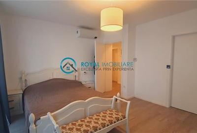 Royal Imobiliare-Apartament 4 camere-zona Albert - 5