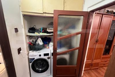 Apartament 2 camere, 55 mp, zona Craiovita - 7