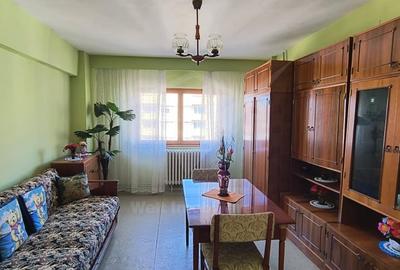 Apartament cu 4 camere decomandat în Mănăștur - 1