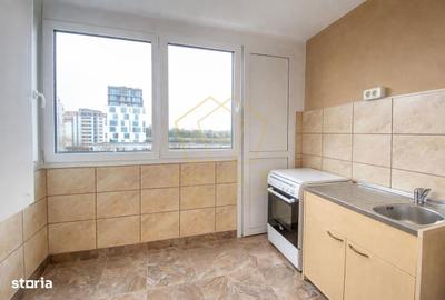 Apartament cu 4 camere în Circumvalațiunii - 9