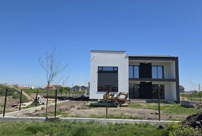 Apartament cu 3 camere decomandat în Moșnița Nouă - 2