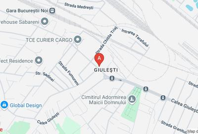Spațiu comercial, 100 mp în Giulești