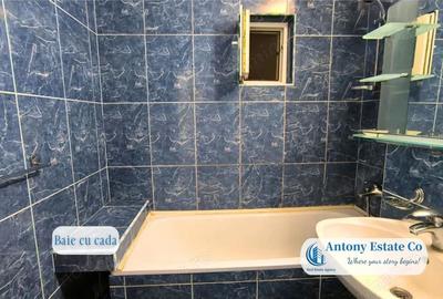 Apartament cu 3 camere decomandat în Rogerius