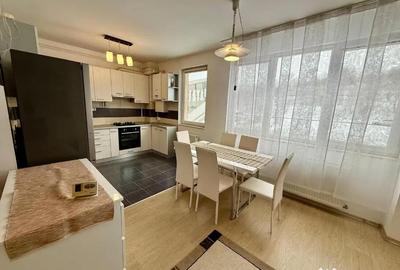 Apartament cu 2 camere semidecomandat în Dâmbu Pietros - 7