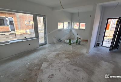 Duplex 150 mp, 3 niveluri, cartier de case nou construit, gradina si parcare ! - 7