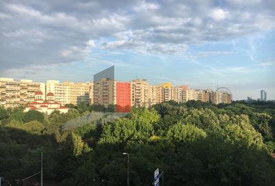 Apartament cu 3 camere decomandat, mobilat în Colentina