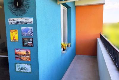 Apartament cu 2 camere decomandat în Giroc - 6