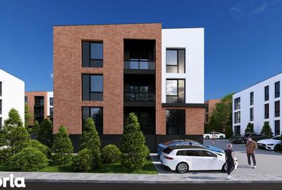 Apartament cu 3 camere în Central - 6