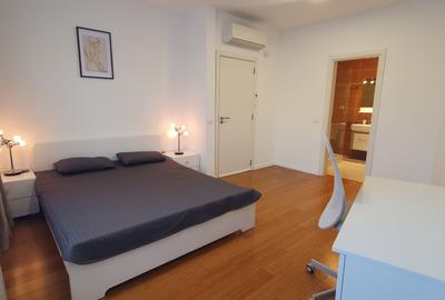 Inchiriere Apartament 3 Camere cu Gradina Iancu Nicolae/Pipera - 16