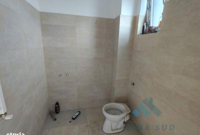 Casă cu 4 camere cu Teren 25 Mp în Giurgiului - 8