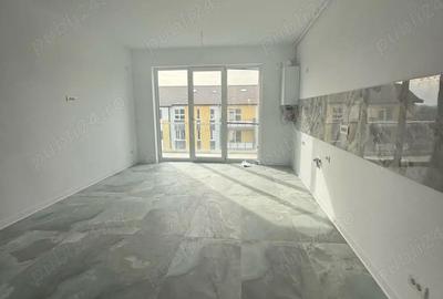 Apartament cu 2 camere nedecomandat în Central - 1