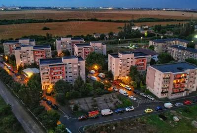 Apartament cu 3 camere decomandat în Jilava - 8