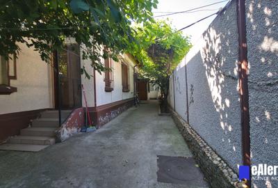 Casă cu 3 camere cu Teren 162 Mp în Vatra Luminoasă - 34