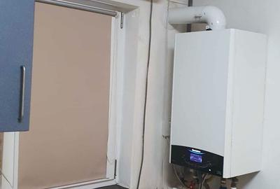 Apartament cu 3 camere decomandat în Crihala - 3