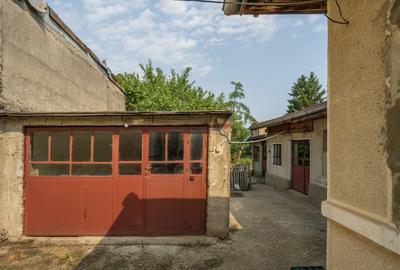 Casă individuală cu 6 camere cu Canalizare în Chiajna - 19