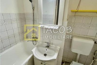 Apartament cu 2 camere nedecomandat în Central - 6