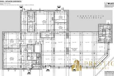 Spațiu comercial, de 232.55999755859 mp, în Central - 12