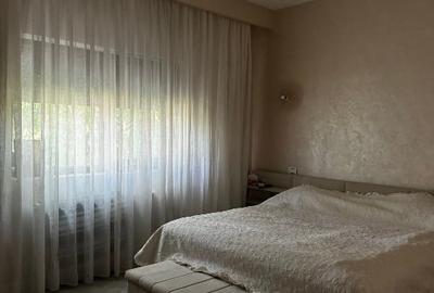 Ap lux complet mobilat si utilat cu parcare proprie - 4