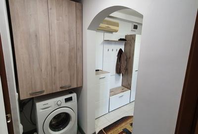 Apartament cu 2 camere decomandat în Steaua - 1
