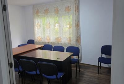 Apartament cu 2 camere decomandat în Mătăsari - 2