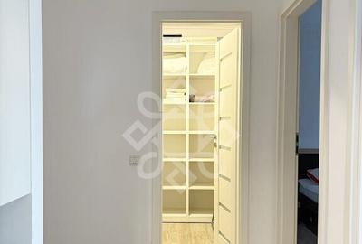 Apartament modern cu 3 camere in SDK Delta, Nufarul - 12