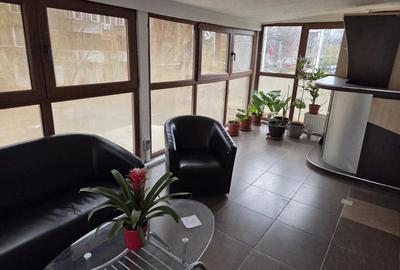 Salon, Birou,Sala Curs - 7