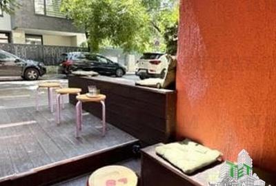 Vanzare spatiu comercial-venit lunar la cheie. - 4