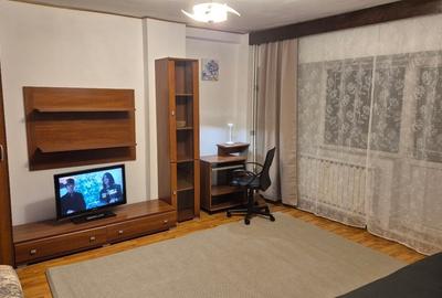 Garsonieră, mobilată în Crângași - 1