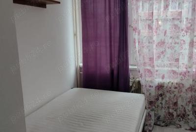 Garsonieră decomandată în Tractorul - 4