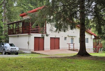 Casă cu 3 camere în Central - 4