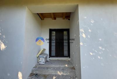 Casa + Teren de vanzare Zona Ciritei/An constructie 20 - 7