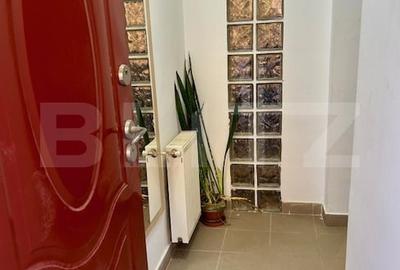 EXCLUSIVITATE! Apartament 4  camere, 72 mp, zona Campului EXCLUSIVITATE! Apartament 4  camere, 72 mp, zona Campului - 12