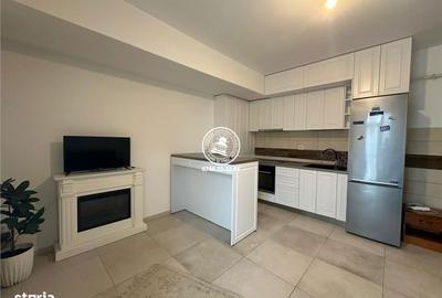 Apartament cu 2 camere decomandat în Baza 3 - 6