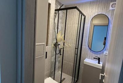 Apartament cu 3 camere decomandat, mobilat în Unirii - 8