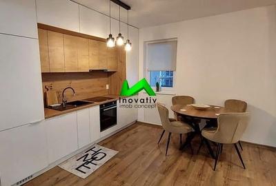 Apartament cu 2 camere decomandat în Hipodrom 3