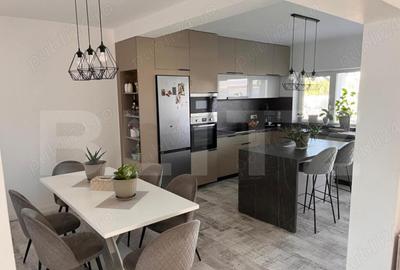 Casa individuala, P+E , 180 mp utili, teren 510 mp, zona Cas - 17