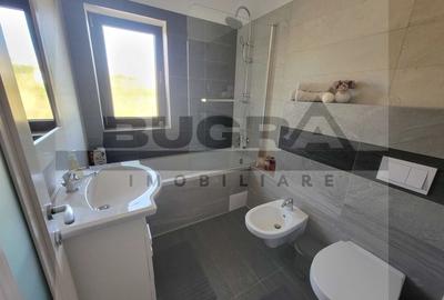 Casa moderna 126 mp utili, livada, 4 parcari, Borhanci - 7