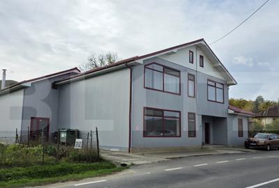 Spa?iu multifunc?ional de vanzare Cetan, Comuna Vad - 4