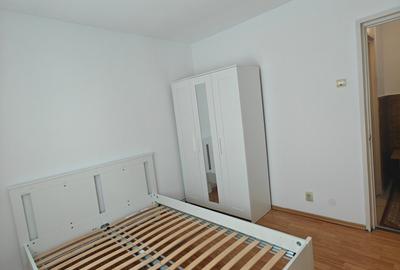 Apartament cu 2 camere semidecomandat, mobilat în Mircea cel Bătrân - 4
