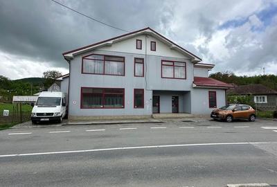 Spațiu comercial, de 229 mp, în Cetan - 11