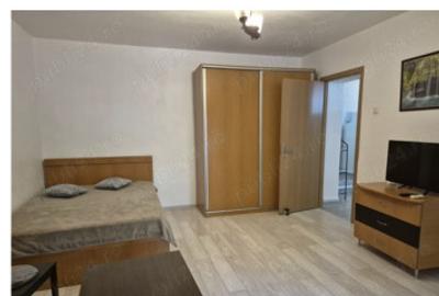 Decebal muncii parter - 2