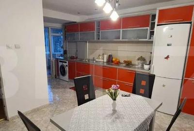 Apartament de vanzare, cu 4 camere, 120 mp, etaj intermediar - 11