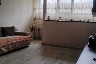 Apartament cu 2 camere semidecomandat în Central - 3