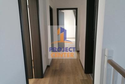 Casă cu 4 camere cu Teren 200 Mp în Budeasa - 9