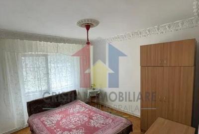 2 camere, etaj 1, Mobilat si Utilat, Dorobantilor - 6
