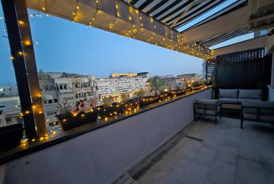 Central | Gara de Nord | Ideal Airbnb | Etaj 6 - 31