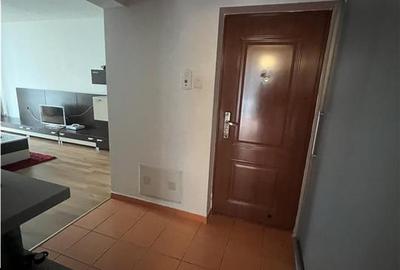 Apartament cu 2 camere decomandat în Nufărul - 6