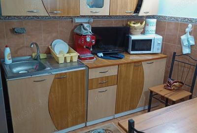 Casă cu 2 camere cu Teren 210 Mp în Chercea - 2