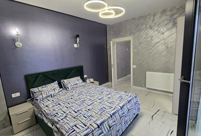 APARTAMENT 2 CAMERE | LOC DE PARCARE | BLOC NOU - 4